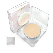 Japan Direct Mail NOV UV Pink Cake (Powder Cake) Complementary SPF23 PA 10 gr #Lucent