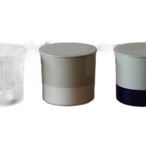 Japanese direct mail miso urn 1 6L container OR-60-191567 Traditional craft
