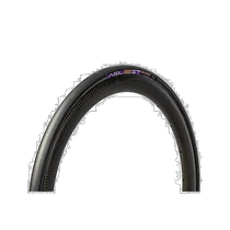 (Direct mail from Japan) Panaracer Clinch Tire AGILEST DURO Black Road Racing Tour
