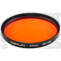 (Japan Direct Mail) MARUMI Photographic Filter MC-YA2 67мм черно-белая фотография с 005111