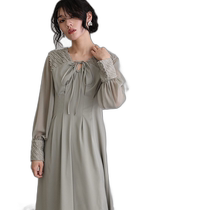 (Direct Mail from Japan) PourVous Women’s Evening Dress