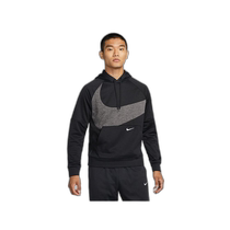 Japan Direct Mail Nike Mens Therma-FIT Hooded Sweatshirt DQ5402-010 DQ5402010