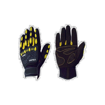 Japan direct mail ATOM synthetic leather artificial leather gloves 2096-L