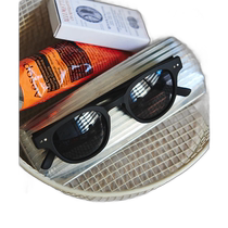 Japan direct mail FREAKS STORE mens casual plastic glasses 1488248900006