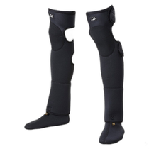 Japan direct mail wear Daiwa Neo Gator NG-300S M black