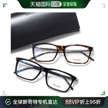 (99 new unused) Japan Direct mail SAINT LAURENT Glasses SL 296 Ladies glasses Black