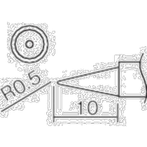 Japanese direct mail hakko general brazing equipment
