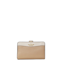 Japanese direct mail kate spade new york womens medium 20% off cowhide wallet K6396250