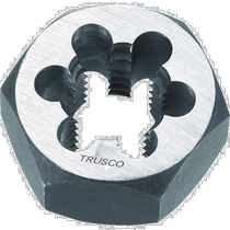 Japan Direct mail TRUSCO thread correction tool TD6-3 8PS19