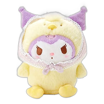 Japan Direct Mail (Japan Direct Mail) Sanrio Sanrio Plush Doll Easter Culomi Doll 85