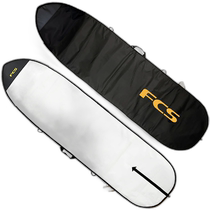 Japan direct mail FCS CLASSIC BOARD COVER FUNBOARD 59 FCS classic board cover Fu