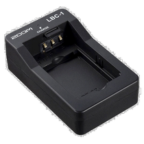 (Japan Direct Mail) ZOOM Caméra Photographie Lithium-ion Batterie Chargeur Q4 Q8 Q8 LBC-1