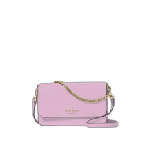 Japanese direct mail kate spade new york womens small flip crossbody bag KC586652