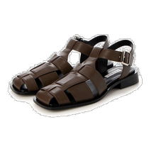 (日本直邮)mode et jacomo 女士 凉鞋