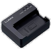 (Прямая почта Японии) Panasonic Panasonic Camera Photographic Battery Charger Lumix DMW-BTC