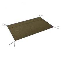 Japan Direct Mail Logos Premium Floor Mat WL 71809738 Camping Equipment nocu