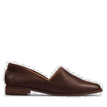 (Direct mail from Japan) Clarks Womens Shallow Mouth Womens Shoes