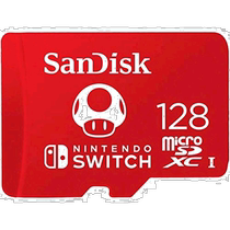 Travail indépendant | Sandisk flash di microSDXC 128 Go Carte mémoire de voyage UHS-I