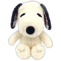 (Direct mail from Japan) Nakajima Corporation Plush Toys Snoopy M M