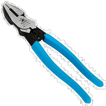 (Japan Direct Mail) FUJIYA powerful old tiger pliers (simple pressurised function) 200mm 1700-200