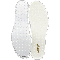 (Direct mail from Japan) ASICS Insole Competition SpEVA Insole FT White L TZS714 ASICS