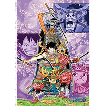 Japan Direct Mail (Japan Direct Mail) Ensky Jigsaw Puzzle 300 Pieces One Piece War Status 300-175
