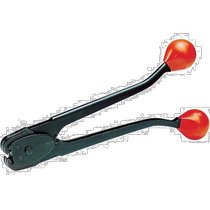 Trusco belt iron sealing machine 16mm TBTS16 is exquisite in workmanship durable and easy to carry