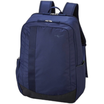 Japan direct mail MIZUNO backpack 1 piece STYL01b tennis and soft tennis equipment 63JD2010