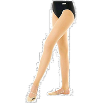 (Direct Mail from Japan) SASAKI Sports New Gymnastics Stretch Tights T-1800 Free Size