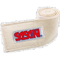 (Japan Direct Mail) SASAKI Junior List Bandage Ivory Sport Outdoor