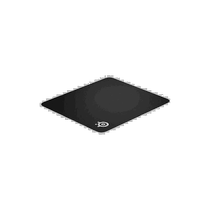 Steelseries Mouse Pad Quality Management Mouse Pad 63003 Anti-slip Design Game Size