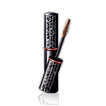 Daily fashion errand shiseido Shiseido Maquillage scheming makeup 3D three-dimensional dazzling eyebrow cream dyed eyebrows