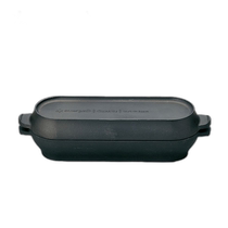Japan direct mail Snow Peak Colo Netherlands capsule snow Peak CS-502R cooker camping Netherlands