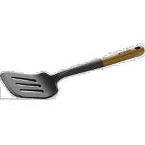 (Japan direct mail) Staub kitchen spatula silicon serving turner slice cutlery serving is 40503-102