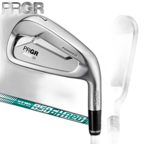 Direct mail from Japan Pro Gear Golf 03 Iron Set 6 pieces (6-9PA) NS Pro 850