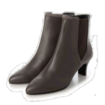 (Japan Direct Mail) Riz Raffinee Lady Boots Short Boots