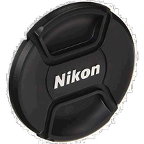 (Japan Direct Mail) Nikon Nikon 3C Digital accessories 82mm spring style lens cover all-round protection mirror