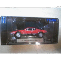 (Japan Direct Mail) Tomica Models Limited DE TOMASO PANTERA GTS