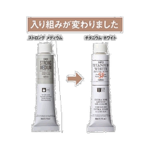 Holbein oil paint DH set 20ml 18 colors 50ml white 2 types