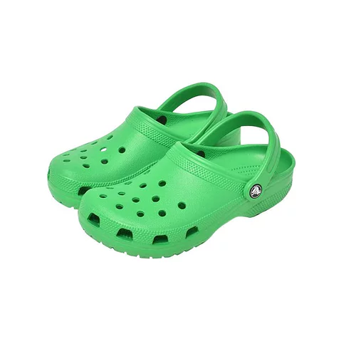 Crocs, японские кроксы, слайдеры, тапочки, дышащие комфортные туфли подходит для мужчин и женщин для отдыха