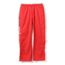 Japan direct mail BEAMS GOLF ORANGE LABEL all-weather waterproof trousers breathable and waterproof design