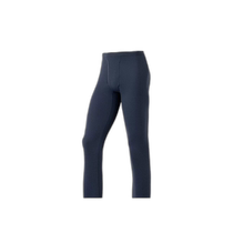Daily fashion running errands Montbell Mens quick-drying casual pants solid color breathable slim sports 1107709