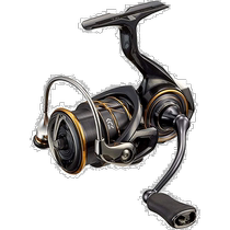 (Direct mail from Japan) DAIWA 2021 model CALDIA LT2500S-XH spinning wheel fishing