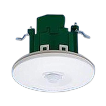 (Direct mail from Japan) Panasonic Panasonic roof-mounted thermal self-switching subunit wide-angle detection WTK4