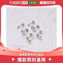 (Direct mail from Japan) SHOO-LA-RUE Womens earrings