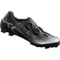 (Direct mail from Japan) Shimano Shimano shoes XC7 (XC702ML01E) 42 (26 5cm) black