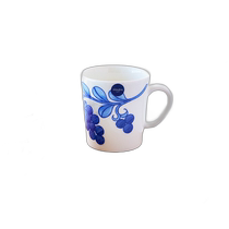 Japan direct mail to Arabia Arabia Treasure Design Marina Mug 300ml