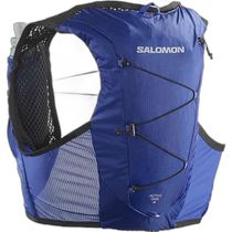 (Japan straight mail) Salomon ACTIVE SKIN 4 SET double shoulder bag vest LC2012500