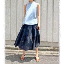 (Japan Direct Mail) Lady Jewelobe Woman Long Dress Exploits