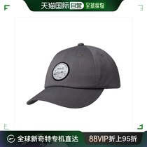 Direct mail from Japan Daiwa Hat DC-6623 recycled polyester fiber hat gray one-size-fits-all